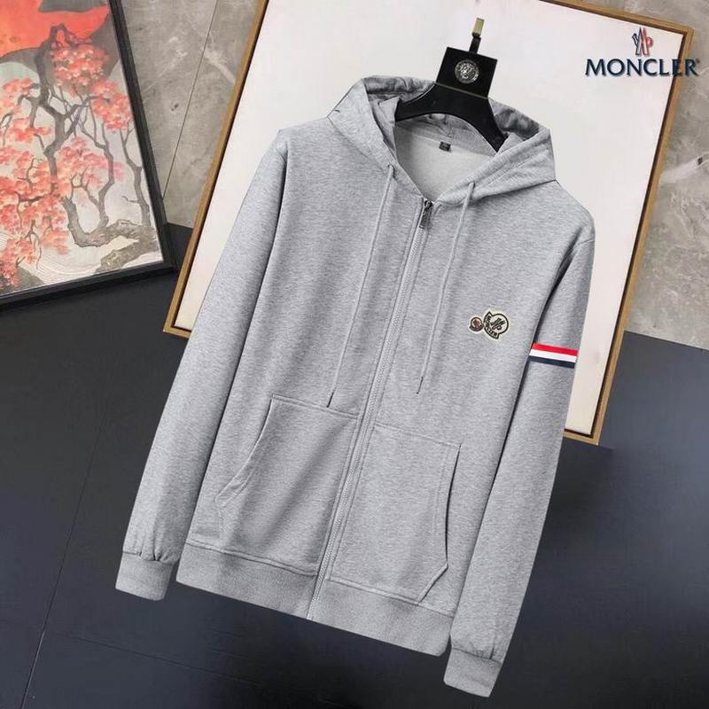 Moncler Men's Outwear 232